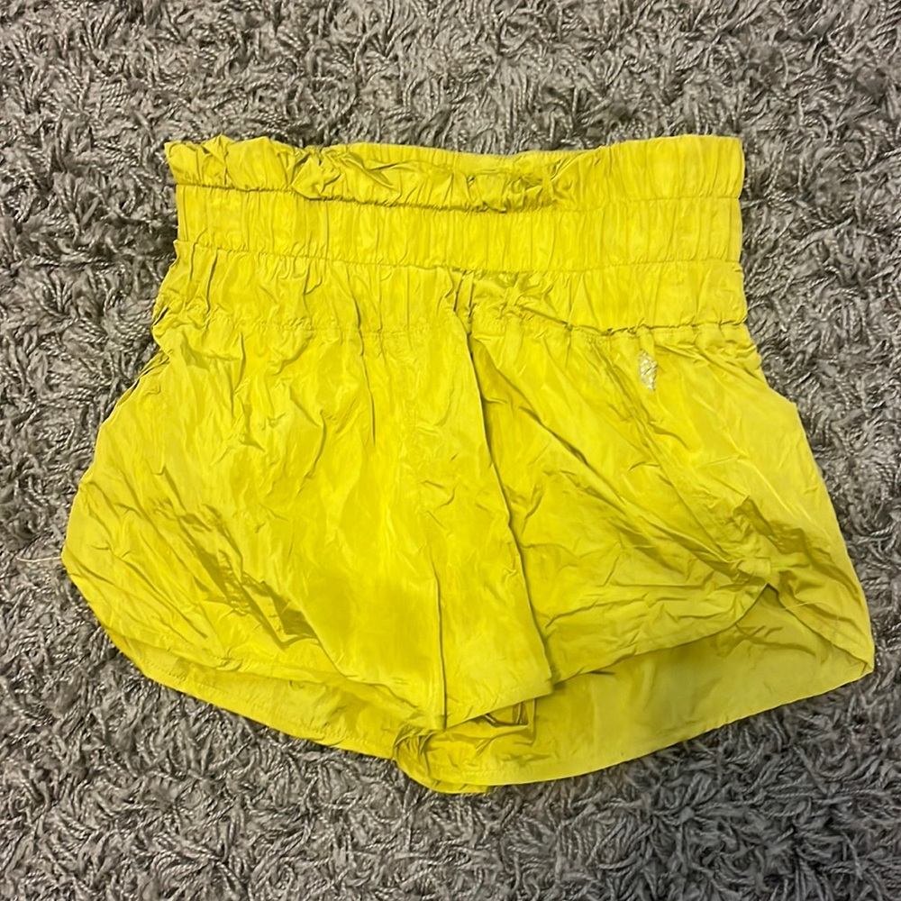 Free People Shorts
